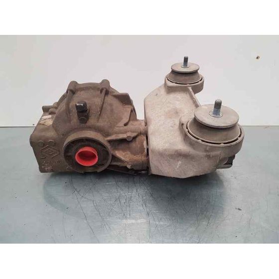 Diferencial Trasero Para Renault Scenic Rx4