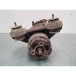 Diferencial Trasero Para Renault Scenic Rx4