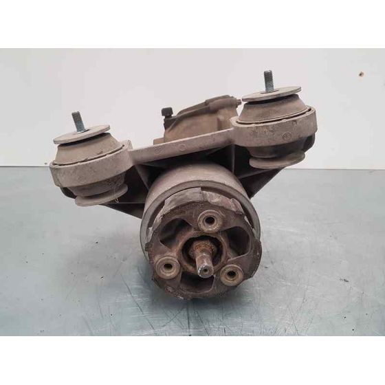 Diferencial Trasero Para Renault Scenic Rx4