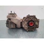 Diferencial Trasero Para Renault Scenic Rx4