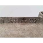 Diferencial Trasero Para Renault Scenic Rx4
