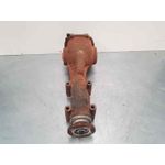 Diferencial Trasero Para Subaru Impreza G11