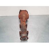 Diferencial Trasero Para Subaru Impreza G11