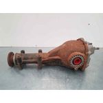 Diferencial Trasero Para Subaru Impreza G11
