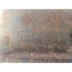 Diferencial Trasero Para Subaru Impreza G11