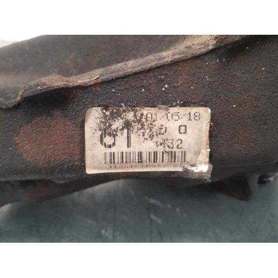 Diferencial Trasero Para Toyota Rav 4