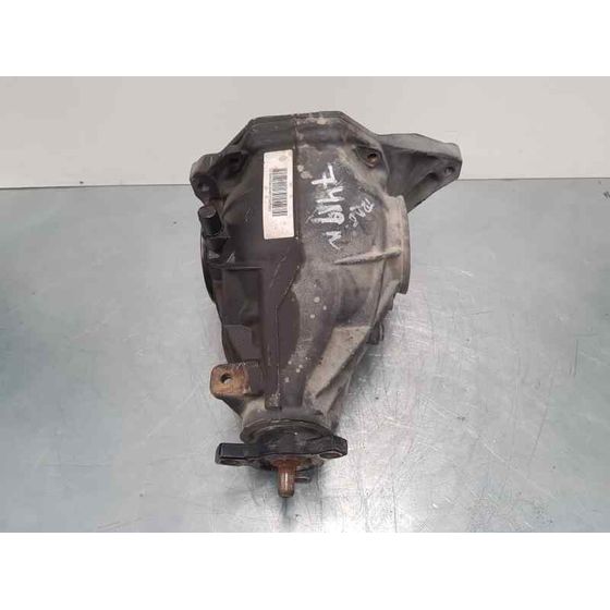 Diferencial Trasero Para Mercedes Clase C Berlina