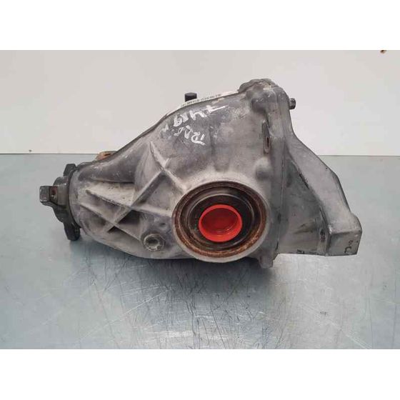 Diferencial Trasero Para Mercedes Clase C Berlina