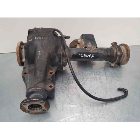 Diferencial Delantero Para Nissan Terrano/Terrano.ii