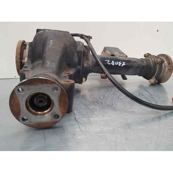 Diferencial Delantero Para Nissan Terrano/Terrano.ii
