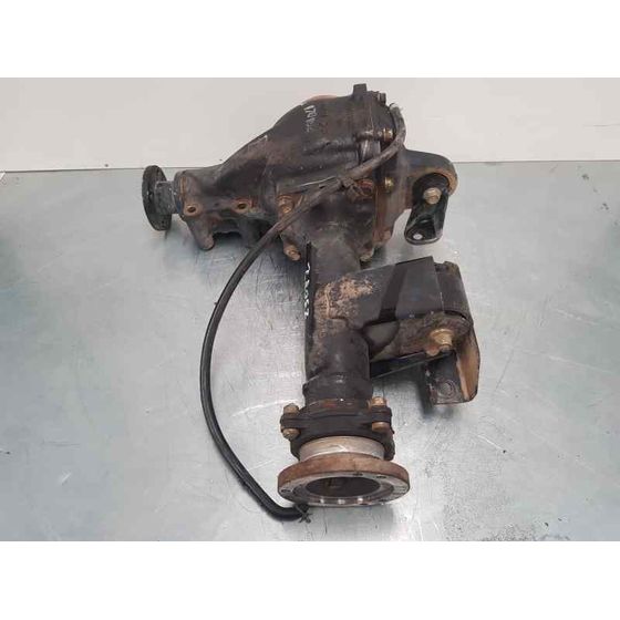 Diferencial Delantero Para Nissan Terrano/Terrano.ii