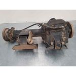 Diferencial Delantero Para Nissan Terrano/Terrano.ii