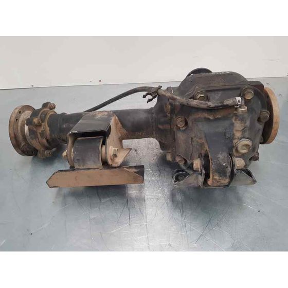Diferencial Delantero Para Nissan Terrano/Terrano.ii