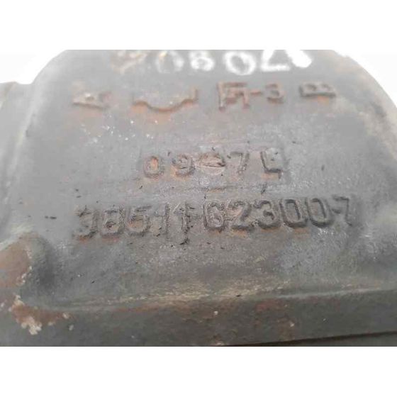 Diferencial Delantero Para Nissan Terrano/Terrano.ii
