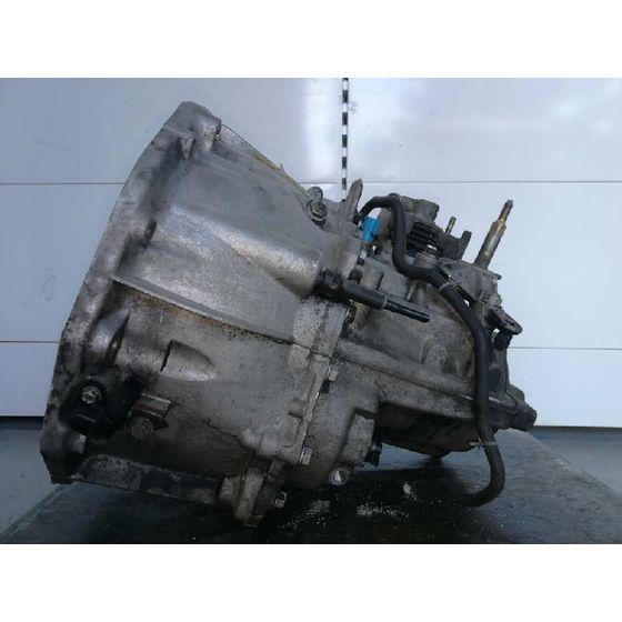 Caja Cambios Para Nissan Primera Berlina