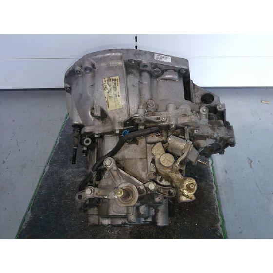 Caja Cambios Para Nissan Primera Berlina