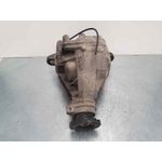 Diferencial Delantero Para Mercedes Clase M