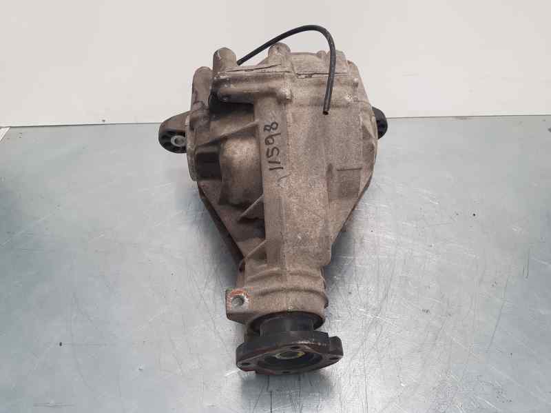 Diferencial Delantero Para Mercedes Clase M