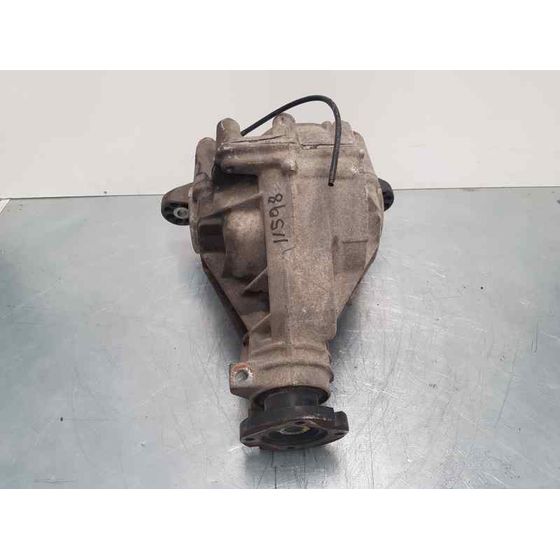 Diferencial Delantero Para Mercedes Clase M