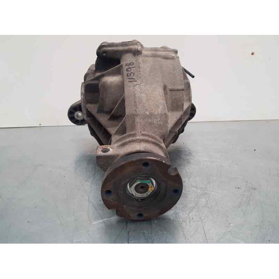 Diferencial Delantero Para Mercedes Clase M