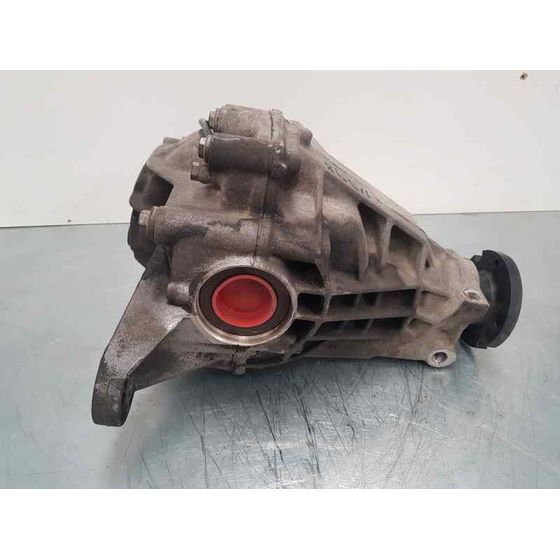 Diferencial Delantero Para Mercedes Clase M