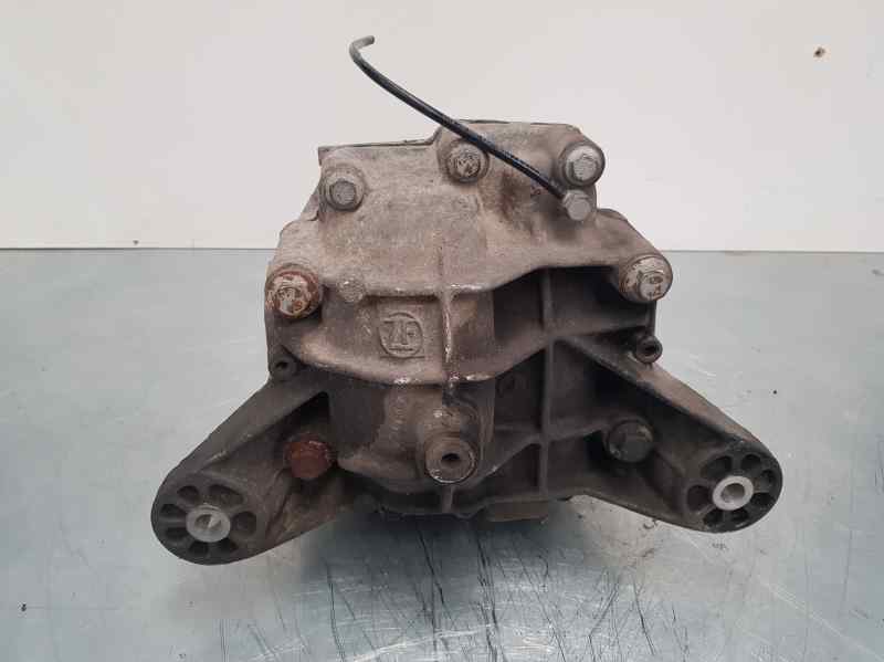 Diferencial Delantero Para Mercedes Clase M