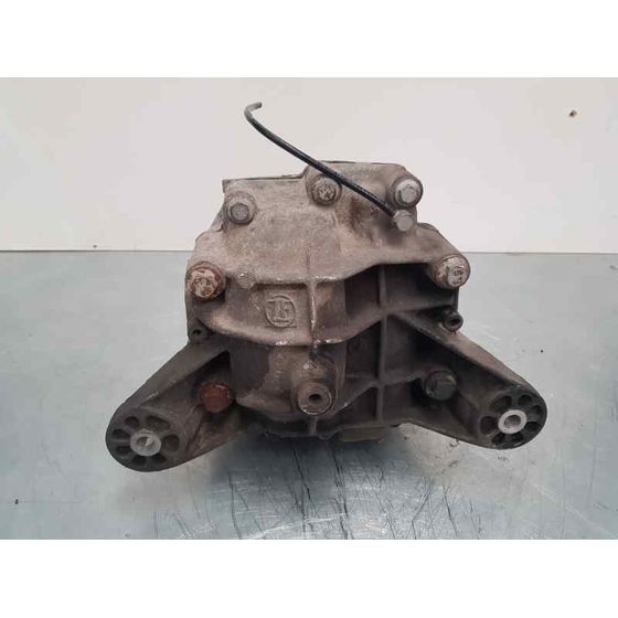 Diferencial Delantero Para Mercedes Clase M