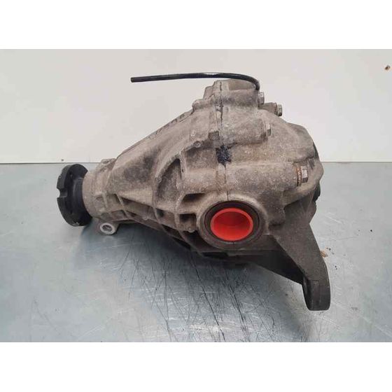 Diferencial Delantero Para Mercedes Clase M