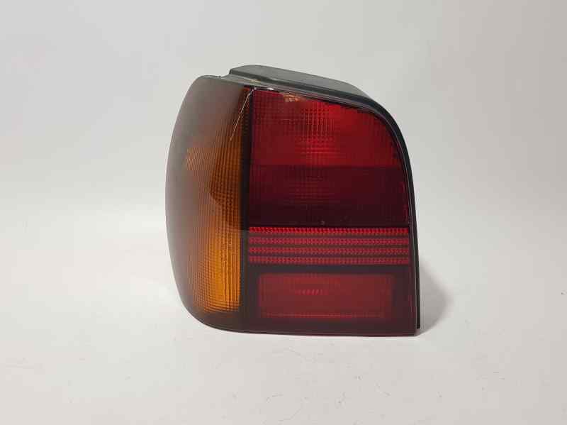 Piloto Trasero Izquierdo Para Volkswagen Polo Berlina