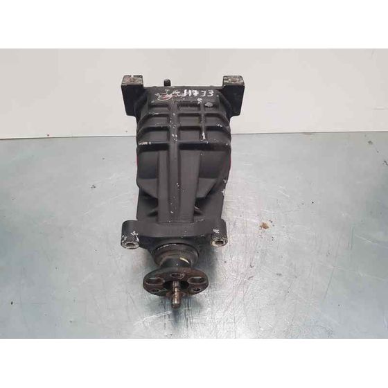 Diferencial Trasero Para Hyundai Santa Fe