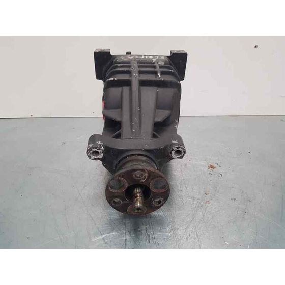 Diferencial Trasero Para Hyundai Santa Fe