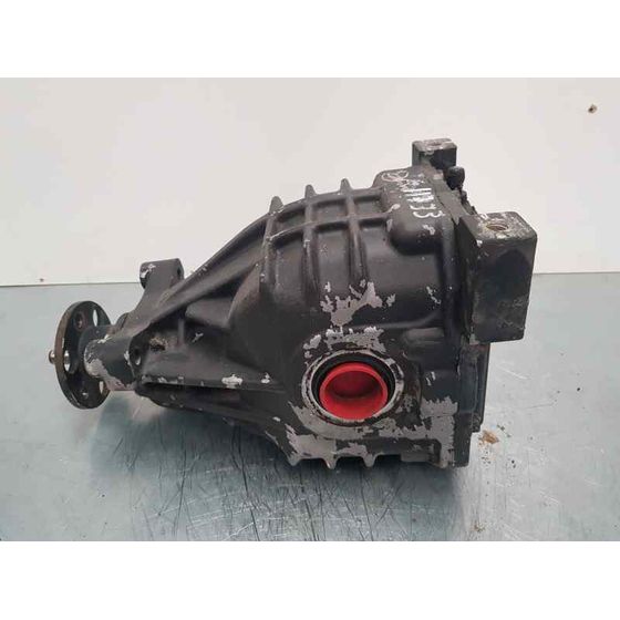 Diferencial Trasero Para Hyundai Santa Fe