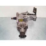Diferencial Delantero Para Hyundai Santa Fe