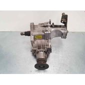 Diferencial Delantero Para Hyundai Santa Fe