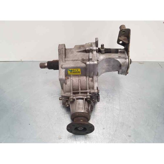Diferencial Delantero Para Hyundai Santa Fe