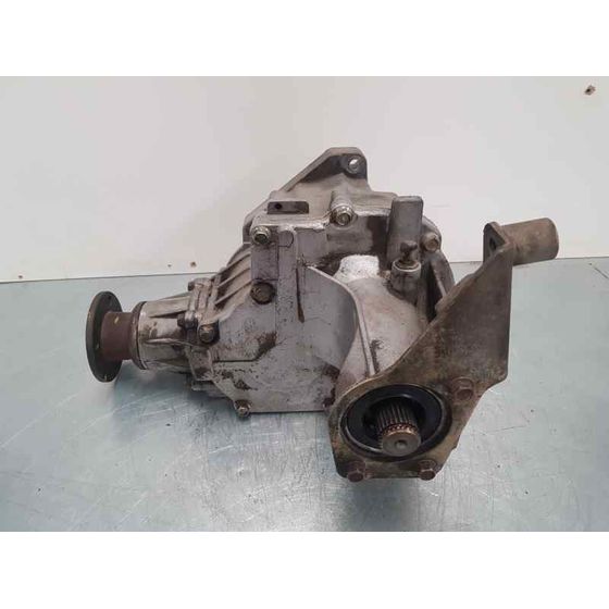 Diferencial Delantero Para Hyundai Santa Fe