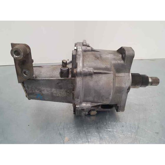 Diferencial Delantero Para Hyundai Santa Fe