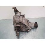 Diferencial Delantero Para Hyundai Santa Fe