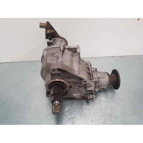 Diferencial Delantero Para Hyundai Santa Fe