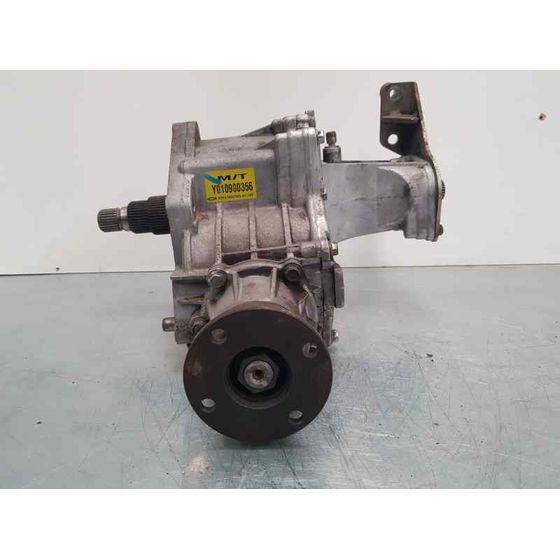 Diferencial Delantero Para Hyundai Santa Fe