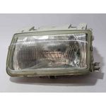 Faro Izquierdo Para Volkswagen Polo Berlina