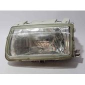 Faro Izquierdo Para Volkswagen Polo Berlina