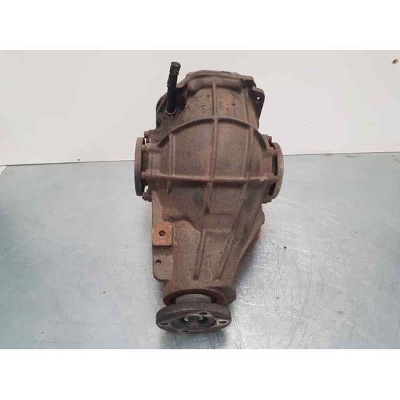 Diferencial Trasero Para Ssangyong Rodius