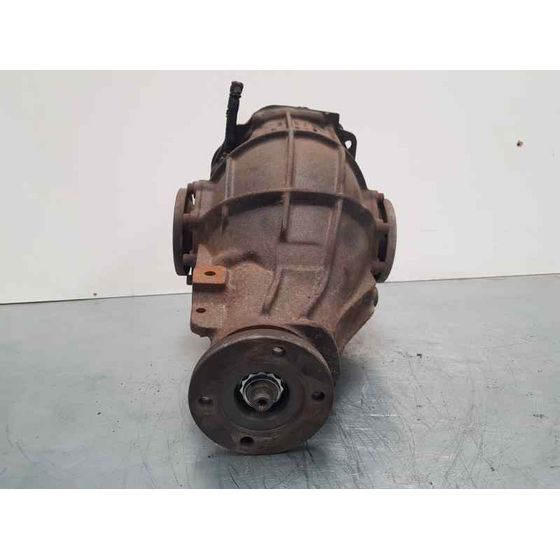 Diferencial Trasero Para Ssangyong Rodius