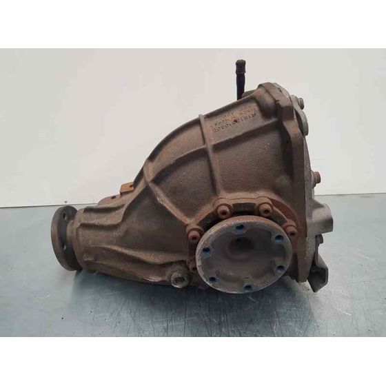 Diferencial Trasero Para Ssangyong Rodius