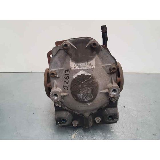 Diferencial Trasero Para Ssangyong Rodius