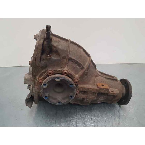 Diferencial Trasero Para Ssangyong Rodius