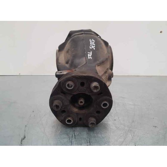 Diferencial Trasero para Mercedes-Benz Clase C (W203) Berlina