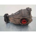 Diferencial Trasero para Mercedes-Benz Clase C (W203) Berlina