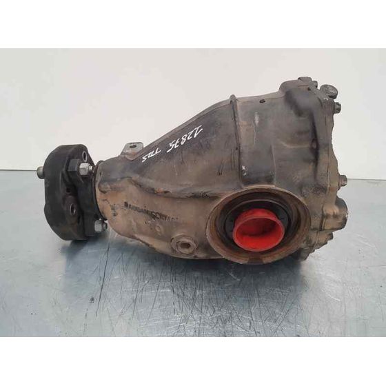Diferencial Trasero para Mercedes-Benz Clase C (W203) Berlina